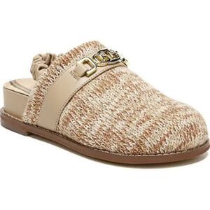 (S-4151) Sam Edelman Kids' Juney Clog Sz 4